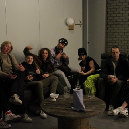 IMG 4099 - Scouts en Gidsen Zaventem 
